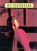 Cover: Buddhism - Tiger Books