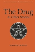 Cover: The Drug and Other Stories - Wordsworth Editions Ltd