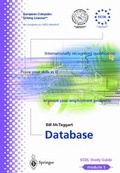Cover: Database - Springer