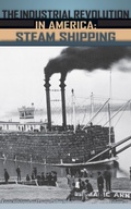 Cover: The Industrial Revolution in America - ABC-CLIO Ltd