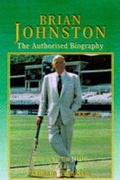 Cover: Brian Johnston - Listen for Pleasure