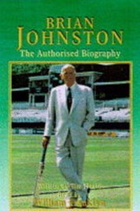 Abbildung von: Brian Johnston - Listen for Pleasure