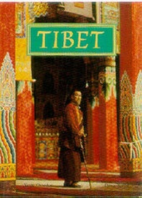 Abbildung von: Tibet - Tiger Books