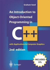 Abbildung von: An Introduction to Object-Oriented Programming in C++ - Springer