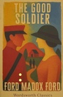 Cover: The Good Soldier - Wordsworth Editions Ltd