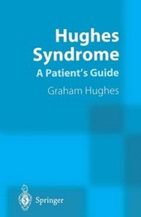 Enlarge image Cover: Hughes Syndrome - Springer