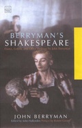 Cover: Berryman's Shakespeare - Barbara Ward & Associates