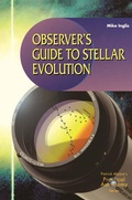 Cover: Observer's Guide to Stellar Evolution - Springer