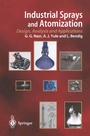 Cover: Industrial Sprays and Atomization - Springer