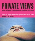 Cover: Private Views - I.B. Tauris