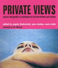 Enlarge image Cover: Private Views - I.B. Tauris