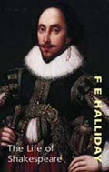 Cover: The Life of Shakespeare - House of Stratus