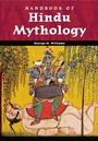 Cover: Handbook of Hindu Mythology - ABC-CLIO Ltd