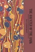 Cover: The Haunter of the Dark - Wordsworth Editions Ltd