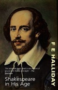 Cover: Shakespeare In His Age - House of Stratus