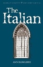 Cover: The Italian - Wordsworth Editions Ltd