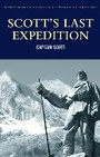 Cover: Scott's Last Expedition - Wordsworth Editions Ltd