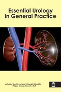 Cover: Essential Urology in General Practice - Quay Books,a division of Mark Allen Publishing Ltd