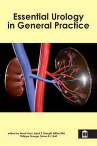 Enlarge image Cover: Essential Urology in General Practice - Quay Books,a division of Mark Allen Publishing Ltd