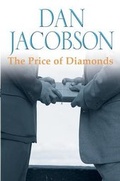 Cover: The Price Of Diamonds - House of Stratus
