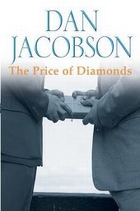 Enlarge image Cover: The Price Of Diamonds - House of Stratus