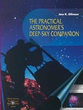 Cover: The Practical Astronomer's Deep-sky Companion - Springer