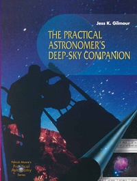 Abbildung von: The Practical Astronomer's Deep-sky Companion - Springer