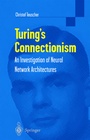 Cover: Turing's Connectionism - Springer