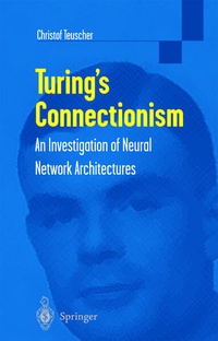 Enlarge image Cover: Turing's Connectionism - Springer