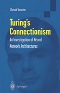 Cover: Turing's Connectionism - Springer