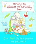 Cover: Humphrey's Ultimate Sticker and Activity Book - Igloo Books Ltd