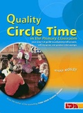 Cover: Quality Circle Time in the Primary Classroom - LDA