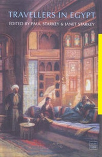 Abbildung von: Travellers in Egypt - Barbara Ward & Associates