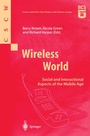 Cover: Wireless World - Springer