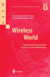 Abbildung von: Wireless World - Springer