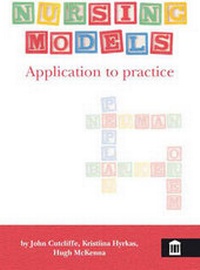 Enlarge image Cover: Nursing Models - Quay Books,a division of Mark Allen Publishing Ltd