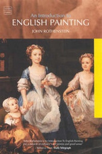 Enlarge image Cover: An Introduction to English Painting - Barbara Ward & Associates