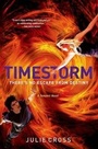 Cover: Timestorm - St. Martin's Griffin