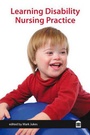 Cover: Learning Disability Nursing Practice - Quay Books,a division of Mark Allen Publishing Ltd
