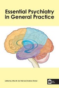Cover: Essential Psychiatry in General Practice - Quay Books,a division of Mark Allen Publishing Ltd