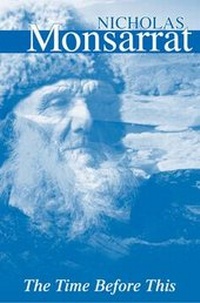 Enlarge image Cover: The Time Before This - House of Stratus