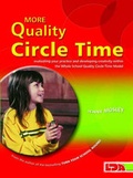 Cover: More Quality Circle Time - LDA