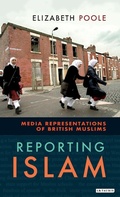 Cover: Reporting Islam - I.B. Tauris