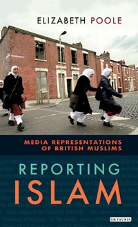 Enlarge image Cover: Reporting Islam - I.B. Tauris