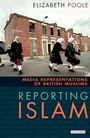 Cover: Reporting Islam - I.B. Tauris