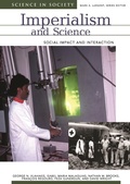 Cover: Imperialism and Science - ABC-CLIO Ltd