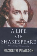 Cover: A Life of Shakespeare - House of Stratus
