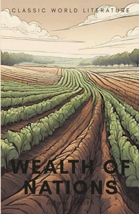 Enlarge image Cover: Wealth of Nations - Wordsworth Editions Ltd
