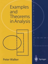 Abbildung von: Examples and Theorems in Analysis - Springer