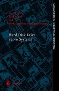 Cover: Hard Disk Drive Servo Systems - Springer